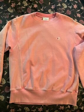 Vintage Champion sweater